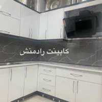 کابینت هایگلاس اصل ((رادمنش)) با نصب|مصالح و تجهیزات ساختمان|ایلام, |دیوار