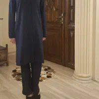 پالتو و مانتو شیک|لباس|رشت, سعدی (تختی)|دیوار