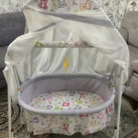 گهواره بی بی پلاس