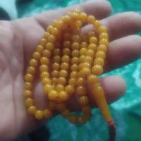 تسبیح کهربا