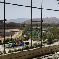 مشارکت 290متری سود121% عرض27|مشارکت در ساخت املاک|شیراز, بعثت|دیوار