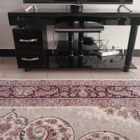 زیر تلویزیون|میز تلویزیون|نورآباد, |دیوار