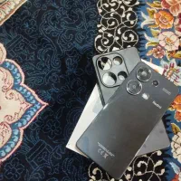 گوشی نوت 13 پرو حافظه 256