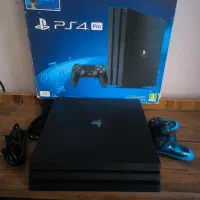 ps4 pro|کنسول، بازی ویدئویی و آنلاین|سهند, |دیوار