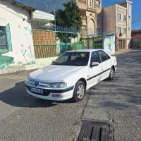 پارس سال مدل ۹۵