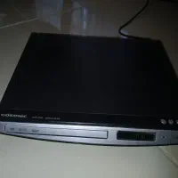 دستگاهCD/DVD فلش خور درحد نو