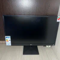 مانیتور LG 27 inch Full HD 75HZ