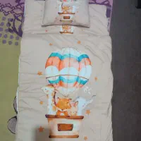 ست رختخواب مسافرتی نوزادی نو نو|اسباب و اثاث بچه|تهران, شادآباد|دیوار