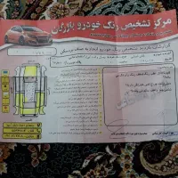 نیسان دوگانه سوز مدل ۸۳ تناژ ۳۸۰۰|خودرو سواری و وانت|تربت‌حیدریه, پائین ولایت|دیوار