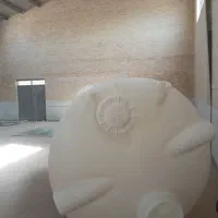 تانکر پلی اتیلن|مصالح و تجهیزات ساختمان|مهریز, |دیوار