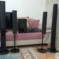 سینما خانگی سونی ساب بزرگ ،بلوتوث