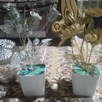 گلدان نو