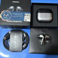 هندزفری بادز ۳ پرو اصلی