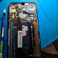 فروشنده موبایل