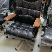 صندلی مدیریتی پشت توری نیلپر کد21|صندلی و نیمکت|همدان, |دیوار