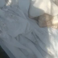 ۴عددپرده در حد نو ارزانترین قیمت