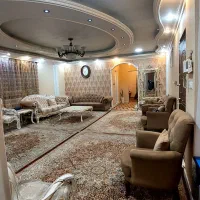 فروش واحد آپارتمانی 130 متری فول امکانات