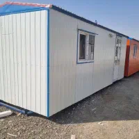 کانکس و اتاق نگهبانی|مصالح و تجهیزات ساختمان|بندرعباس, |دیوار