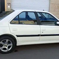 پارس تیوفایو مدل ان اف یو