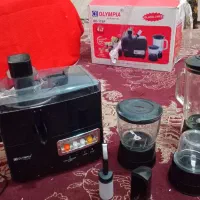 ابمیوه گیر چهار کاره