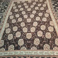 رو فرشی 9 متری|روفرشی|اهواز, فرهنگ شهر|دیوار