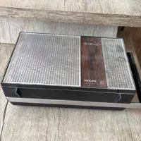 گرام قدیمی فیلیپس اصلی نو|کلکسیون اشیاء عتیقه|اصفهان, بیدآباد|دیوار