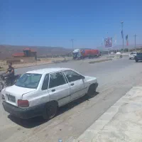 ماشین طرح فرسوده