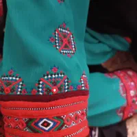 داروک پلیوار|لباس|ایرانشهر, |دیوار