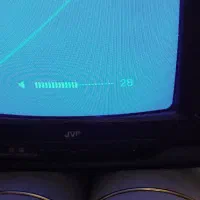 تلوزیون قدیمی