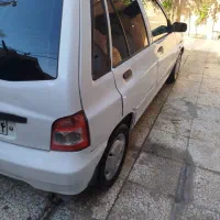 پراید ۱۱۱مدل ۹۵