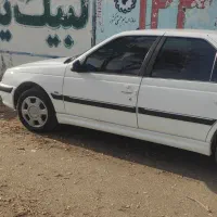 پژو پارس tu5|خودرو سواری و وانت|پارسآباد, |دیوار