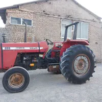 تراکتور 285 مدل 90