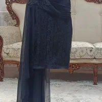 لباس مجلسی سایز ۴۰و۴۲
