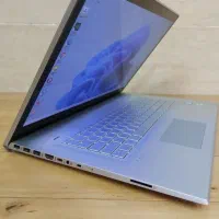 لپتاپ HP ENVY 17 رم 16 حافظه 512 فول|رایانه همراه|مشهد, ولیعصر (شهرک غرب)|دیوار