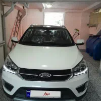 ایکس ۲۲ اسپرت لاکچری صفر