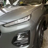 ایکس ۲۲ پرو اتومات ۱۴۰۲ در حد صفر
