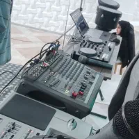 موزیک زنده و دیجی ، اجاره صوت و نور|خدمات پذیرایی، مراسم|اراک, |دیوار