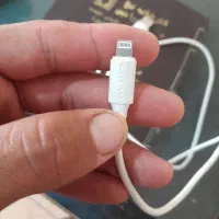 کابل شارژ آیفون