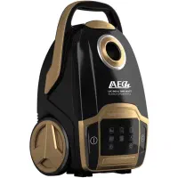 جاروبرقی لایق طرح AEG مدل LVC - D610