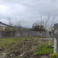 فروش زمین مسکونی سند دار ۵۱۸ متری