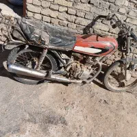 موتور اوراقی