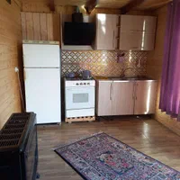 کلبه استخر دار دهکده|اجارهٔ کوتاهمدت ویلا و باغ|شیرگاه, |دیوار