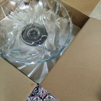 میوه خوری|ظروف سرو و پذیرایی|تهران, نازی‌آباد|دیوار