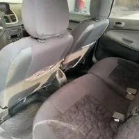 پژو ۲۰۷ پانا اتومات مدل ۴۰۲|خودرو سواری و وانت|رودهن, |دیوار