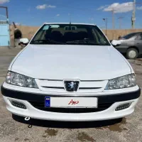 پژو پارس xu7p