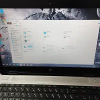 لپ تاپ HP|رایانه همراه|ارومیه, |دیوار