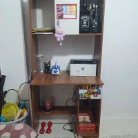 میز کامپیوتر ام دی اف