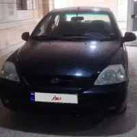 ریو|خودرو سواری و وانت|همدان, |دیوار