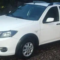 کوییک 1402کم کار|خودرو سواری و وانت|لاهیجان, قیام|دیوار