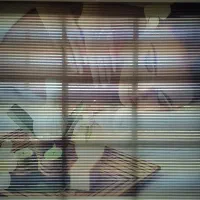 مقداری وسیله مناسب سالن زیبایی در حد نو